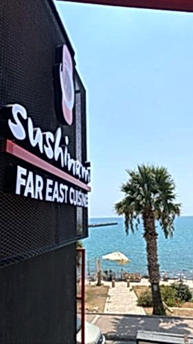Mersin Taşucu