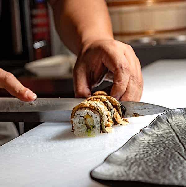 Sushinami