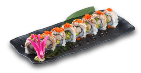 Sushinami