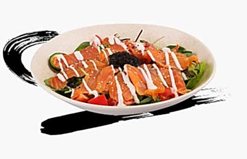 Sushinami