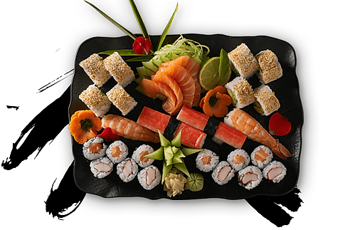 Sushinami